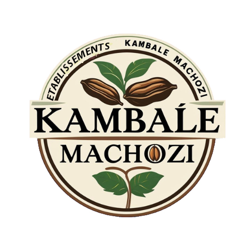 Machozi Cacao logo